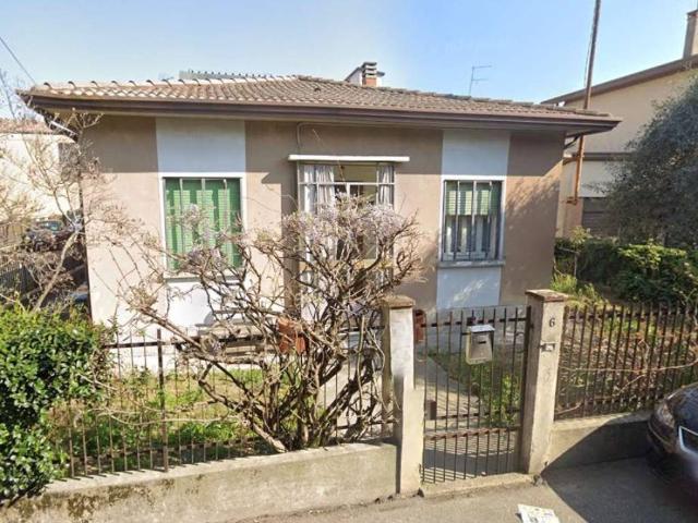 Villa Indipendente in vendita a Padova, Veneto