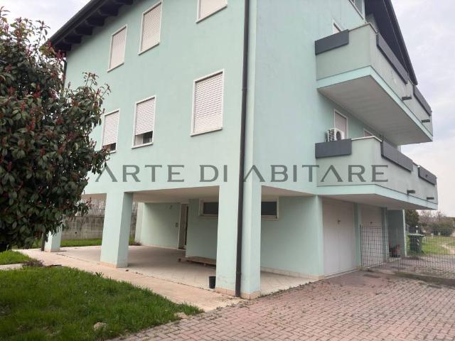 Villa Indipendente in vendita a Montà, Padova