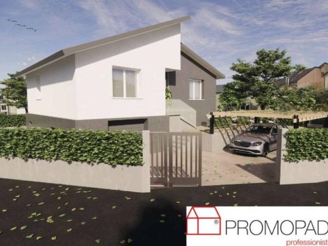 Villa Indipendente in vendita a Voltabarozzo, Padova