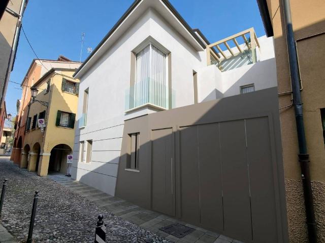 Villa Indipendente in vendita a San Giuseppe, Padova