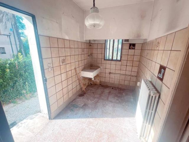 Villa Indipendente in vendita a Brusegana, Padova