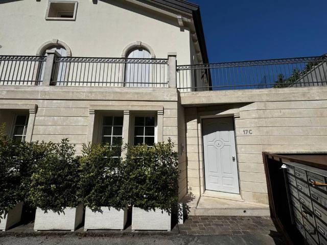 Villa Indipendente in vendita a Santa Rita, Padova