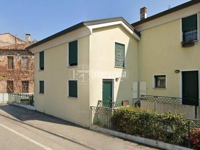 Villa Indipendente in vendita a Sacra Famiglia, Padova
