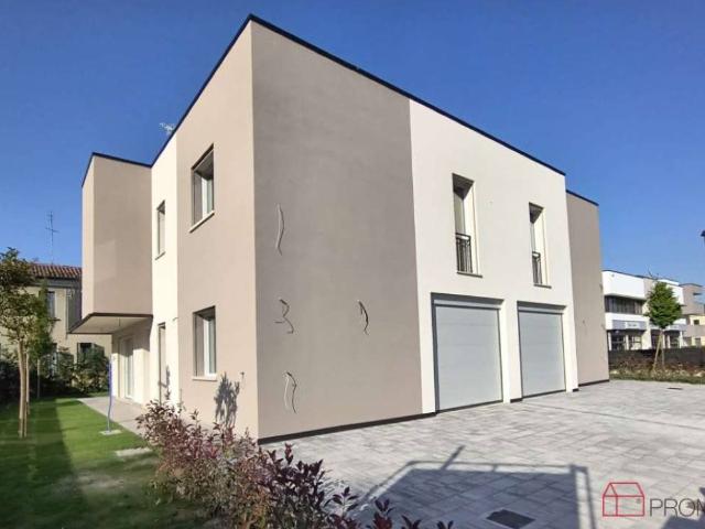 Villa Indipendente in vendita a Camin, Padova