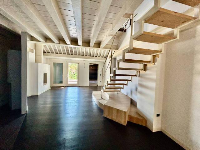 Villa Indipendente in vendita a Sant'Osvaldo, Padova