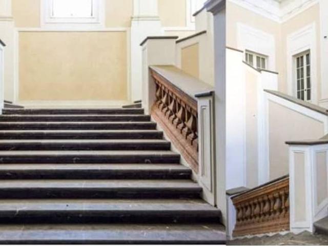 Villa Indipendente in vendita a San Giuseppe, Padova