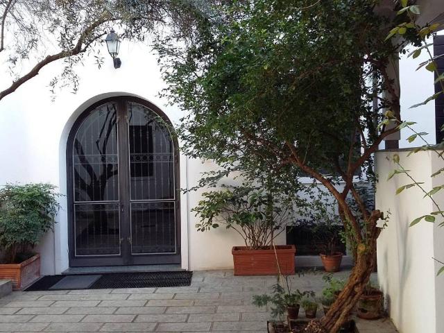 Villa Indipendente in vendita a San Giuseppe, Padova