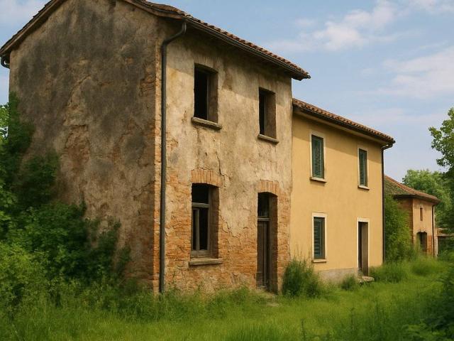 Villa Indipendente in vendita a Voltabrusegana, Padova