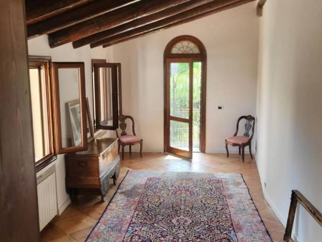 Villa Indipendente in vendita a Sant'Osvaldo, Padova