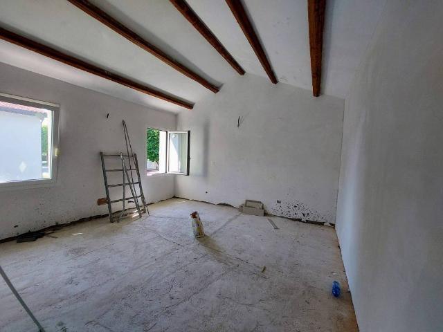 Villa Indipendente in vendita a San Carlo, Padova
