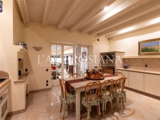 Villa Indipendente in vendita a Sacra Famiglia, Padova