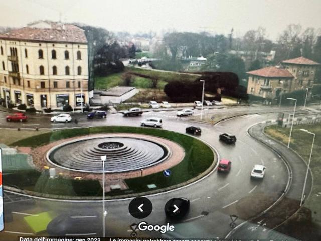 Villa Indipendente in vendita a Stanga, Padova