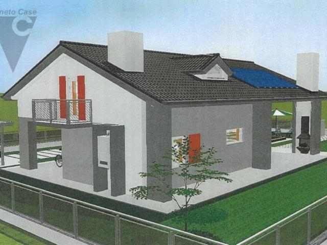 Villa Indipendente in vendita a Padova, Veneto