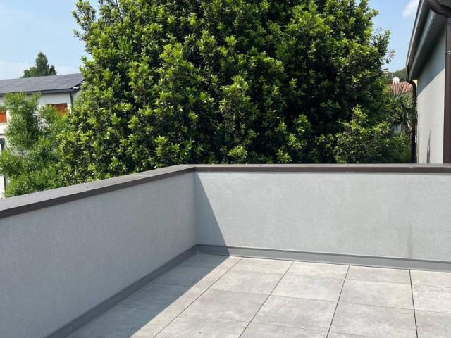 Villa Indipendente in vendita a Stanga, Padova