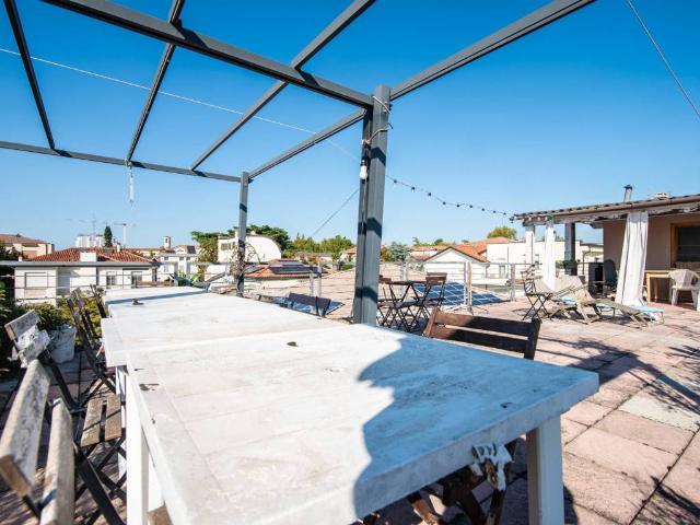 Villa Indipendente in vendita a San Giuseppe, Padova
