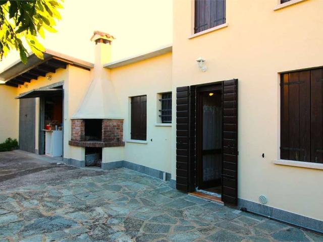 Villa Indipendente in vendita a Padova