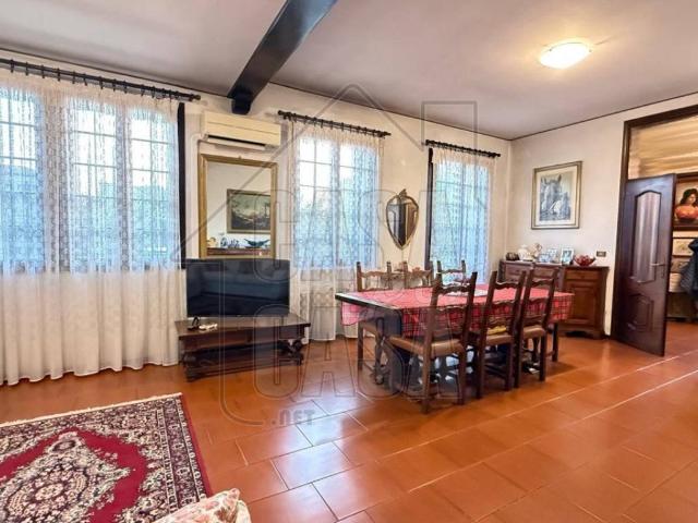 Villa Indipendente in vendita a Sant'Ignazio, Padova
