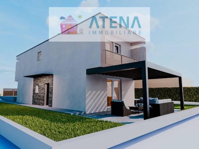 Villa Indipendente in vendita a Sant'Ignazio, Padova