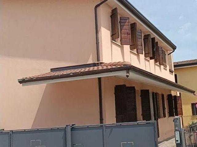 Villa Indipendente in vendita a Voltabarozzo, Padova