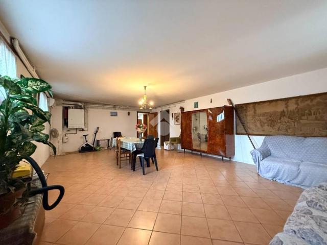 Villa Indipendente in vendita a San Carlo, Padova