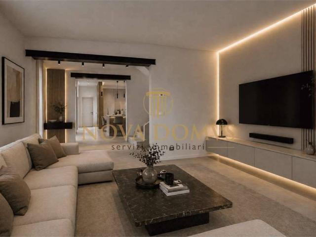 Villa Indipendente in vendita a Stanga, Padova