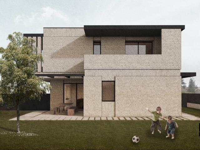 Villa Indipendente in vendita a Padova, Veneto