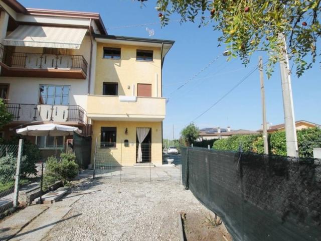 Villa Indipendente in vendita a Sacro Cuore, Padova