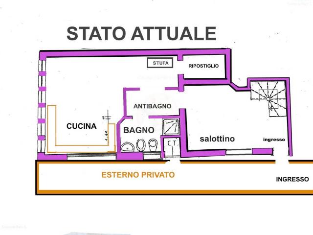 Villa Indipendente in vendita a Padova, Veneto