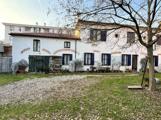 Villa Indipendente in vendita a San Carlo, Padova