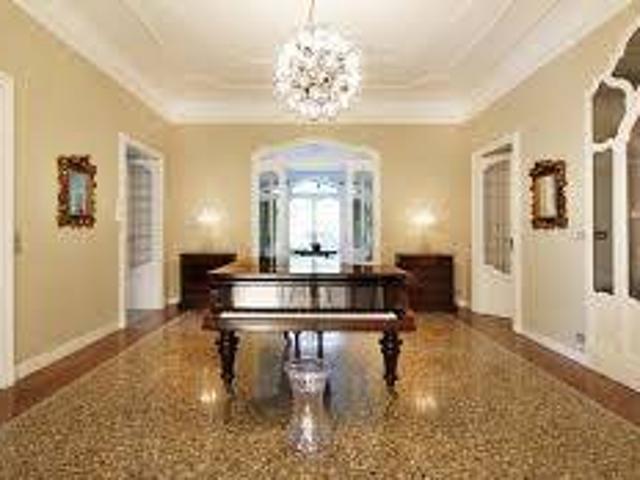 Villa Indipendente in vendita a Forcellini, Padova
