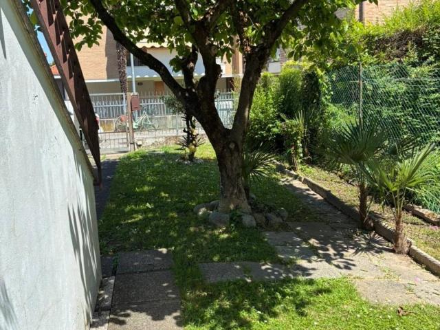 Villa Indipendente in vendita a Madonna Pellegrina, Padova