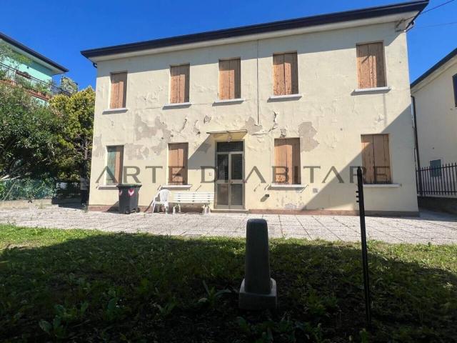 Villa Indipendente in vendita a Sacro Cuore, Padova