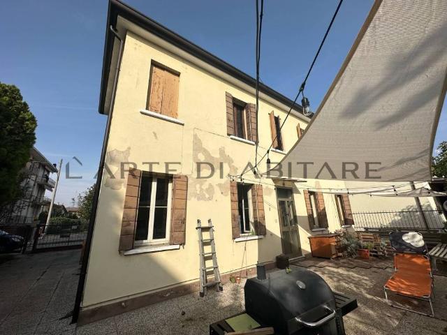 Villa Indipendente in vendita a Sacro Cuore, Padova