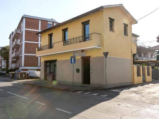 Villa Indipendente in vendita a Sant'Osvaldo, Padova