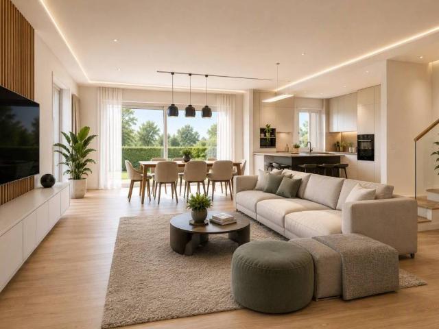 Villa Indipendente in vendita a Salboro, Padova