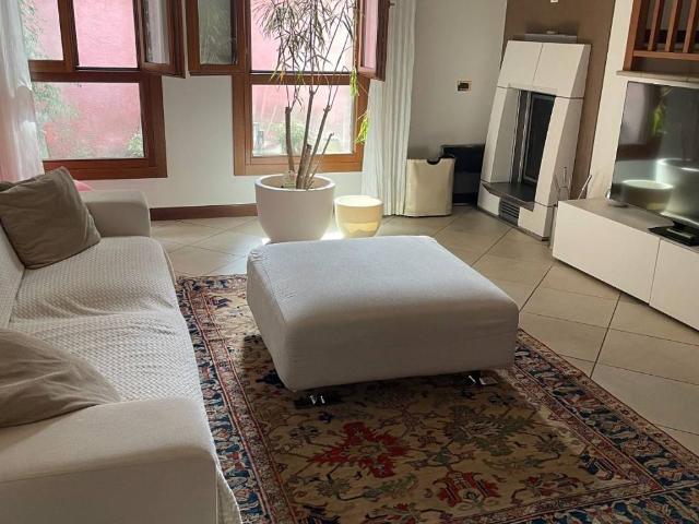 Villa Indipendente in vendita a Sacra Famiglia, Padova