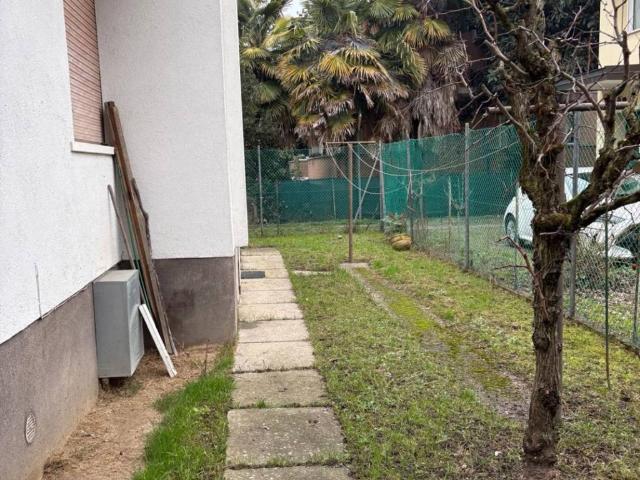 Villa Indipendente in vendita a Sant'Osvaldo, Padova
