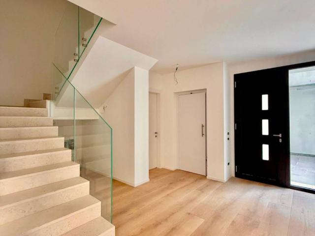 Villa Indipendente in vendita a Padova