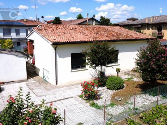 Villa Indipendente in vendita a Camin, Padova