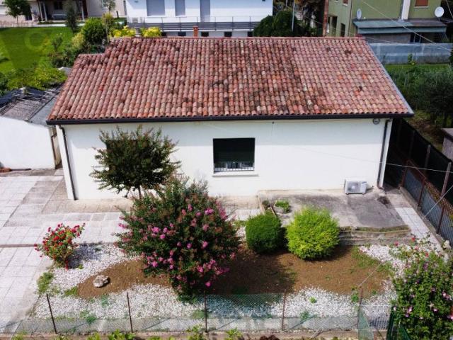 Villa Indipendente in vendita a Camin, Padova