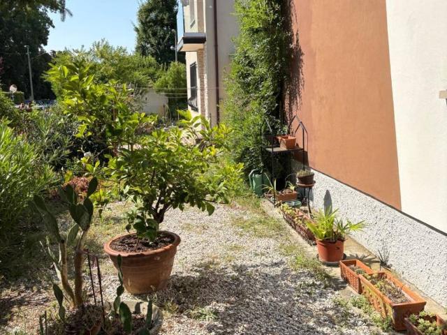 Villa Indipendente in vendita a Madonna Pellegrina, Padova