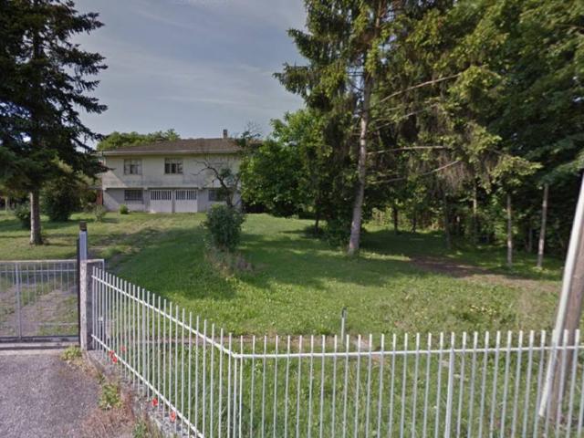 Villa Indipendente in vendita a Padova