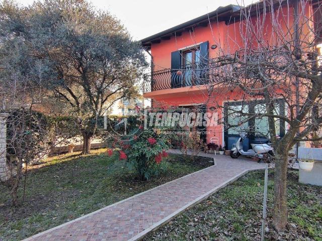 Villa Indipendente in vendita a Padova, Veneto