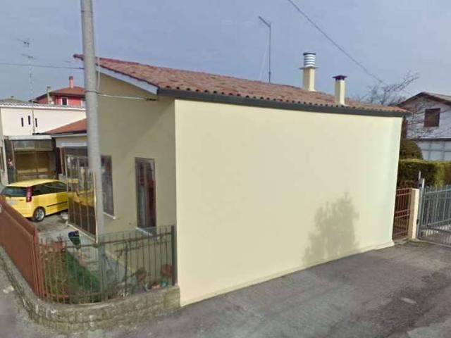 Villa Indipendente in vendita a Voltabarozzo, Padova