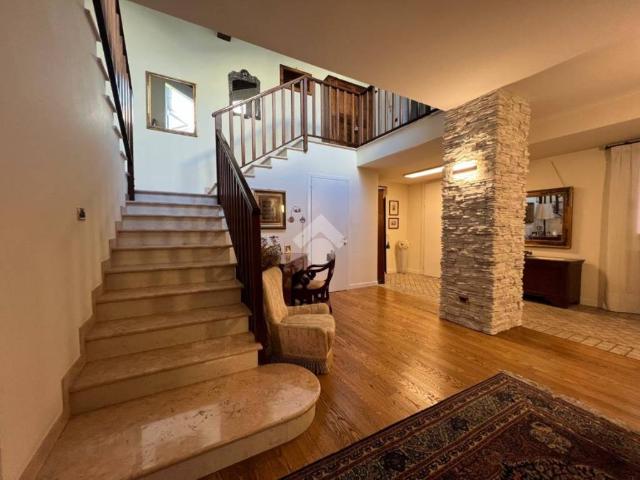 Villa Indipendente in vendita a San Giuseppe, Padova