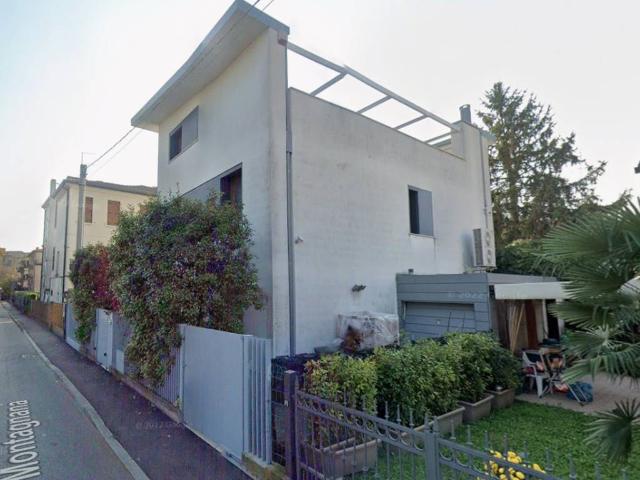 Villa Indipendente in vendita a Padova, Veneto