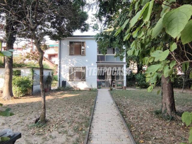 Villa Indipendente in vendita a San Carlo, Padova