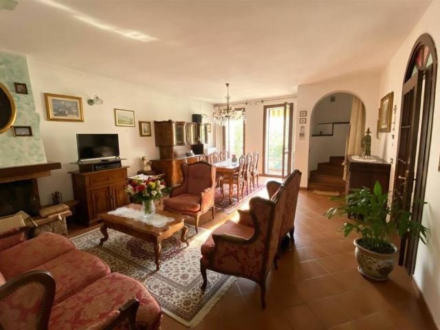 Villa Indipendente in vendita a Brusegana, Padova