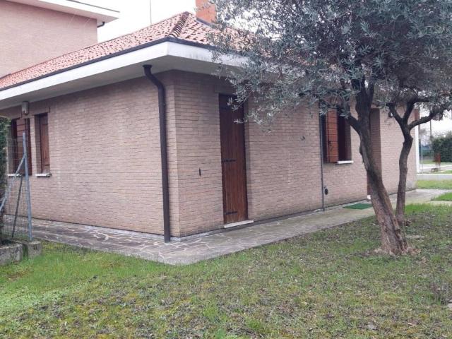Villa Indipendente in vendita a Santa Rita, Padova