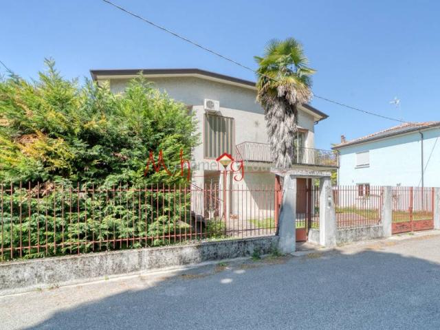 Villa Indipendente in vendita a Camin, Padova